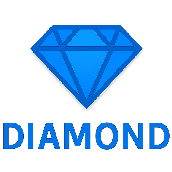 Diamond